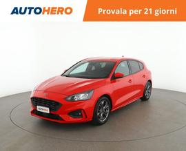 FORD Focus MD64201