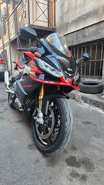 Aprilia Rs660 Factory 2025