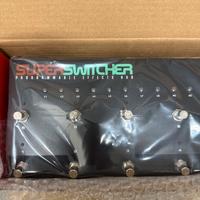 Pedale swither Electro Harmonix