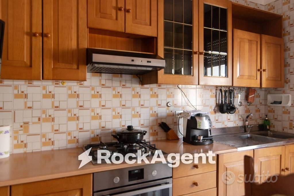 Appartamento – Rimini, Villaggio 1° maggio - Altro
