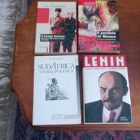 Sudafrica Storia Politica