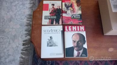 Sudafrica Storia Politica