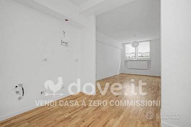 Appartamento Piazza Aspromonte, 29, 20131, Milano