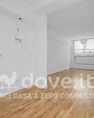 Appartamento Piazza Aspromonte, 29, 20131, Milano