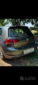 Parautri golf 7 2019