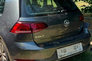 Parautri golf 7 2019