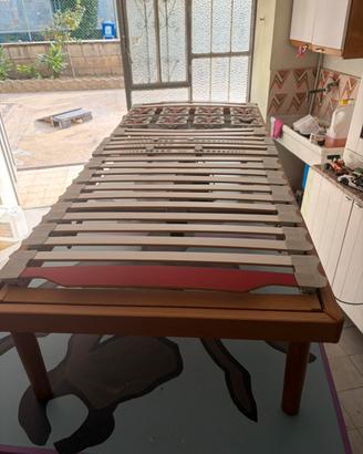 Rete a doga elettrica