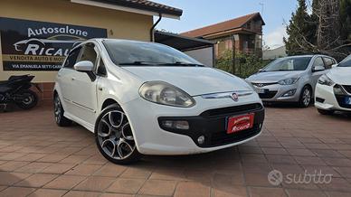 Fiat Punto Evo 1.3 Mjt 75 CV 5 porte Dynamic