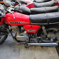 Gilera Arcore 150cc