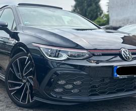 Volkswagen Golf GTI 2.0 TSI GTI DSG PANO 19" H KAR