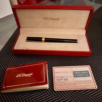 Penna S. T. Dupont vintage