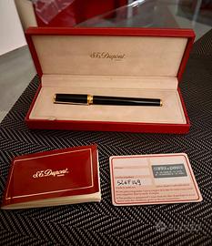 Penna S. T. Dupont vintage