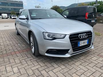 Audi A5 2.0 Tdi Sportback S-Line