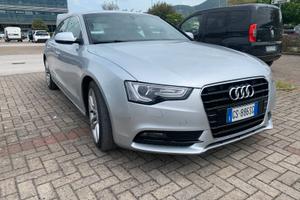 Audi A5 2.0 Tdi Sportback S-Line