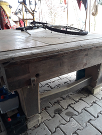 Tavolo da Biliardo professionale