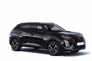 PEUGEOT 2008 2ª serie 2008 Hybrid 145 e-DCS6 GT