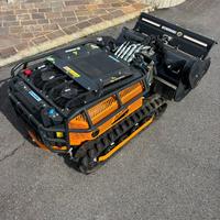 ROBOT TRINCIA ENERGREEN ROBOMINI 23HP