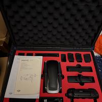 Dji mavic air  combo