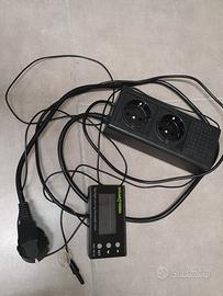 termostato day night giganterra