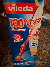 Vileda Hot Spray