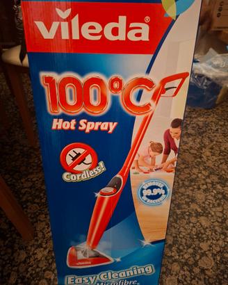Vileda Hot Spray