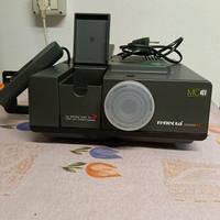 Proiettore diapositive Reflecta diamator AF