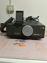 Proiettore diapositive Reflecta diamator AF