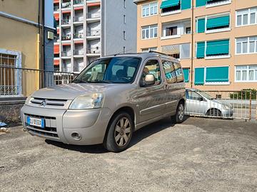 Berlingo GPL