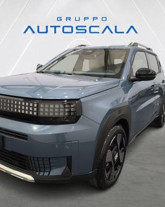 FIAT Grande Panda 1.2 100cv S&S Icon #PackTeck