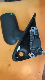 Specchio  destro  Ford Transit 00-09 braccio lungo
