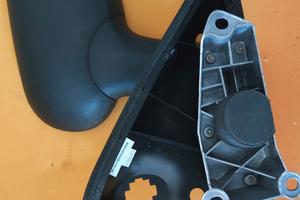 Specchio  destro  Ford Transit 00-09 braccio lungo