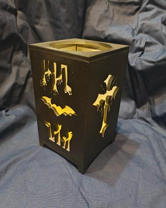 Lampada gotica