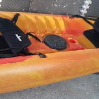kayak 