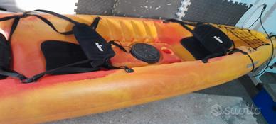 kayak 