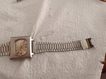 Seiko Automatico.