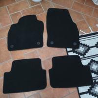 Tappetini Volkswagen polo