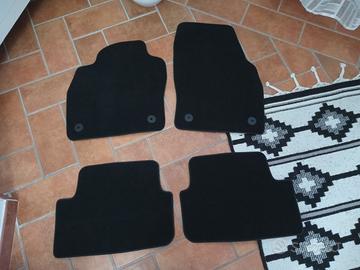 Tappetini Volkswagen polo