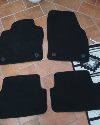 Tappetini Volkswagen polo