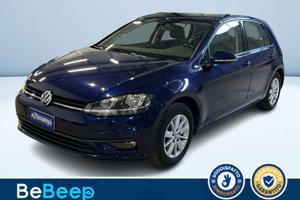 Volkswagen Golf 5P 1.0 TSI TRENDLINE TECH&SOU...