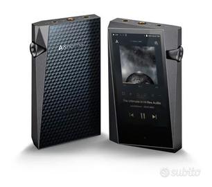 Astell & Kern Norma SR25 MK1 (lettore musica HR)