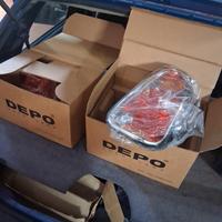 Fanali posteriori Depo Mini Cooper NUOVI 