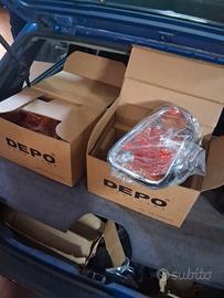 Fanali posteriori Depo Mini Cooper NUOVI 