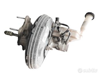 SERVOFRENO NISSAN Juke Serie F15 HR16 Benzina 1600