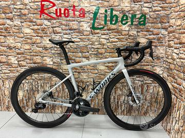 Specialized Tarmac SL6 |Taglia 52 | 2020 | Nuova