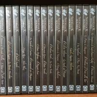 Sherlock Holmes completa 21 dvd