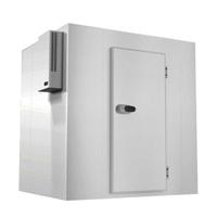 CELLA FRIGO + CELLA FRIGO -