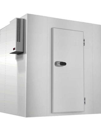 CELLA FRIGO + CELLA FRIGO -