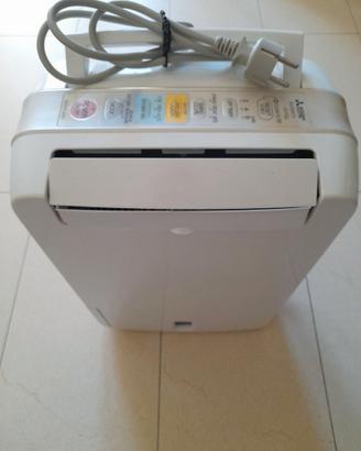 Deumidificatore portatile - marca Mitsubishi
