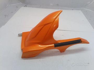 Parafango posteriore z750