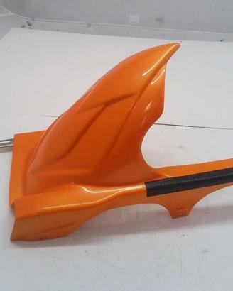 Parafango posteriore z750